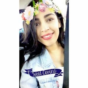 Meet your Posher, Alejandra